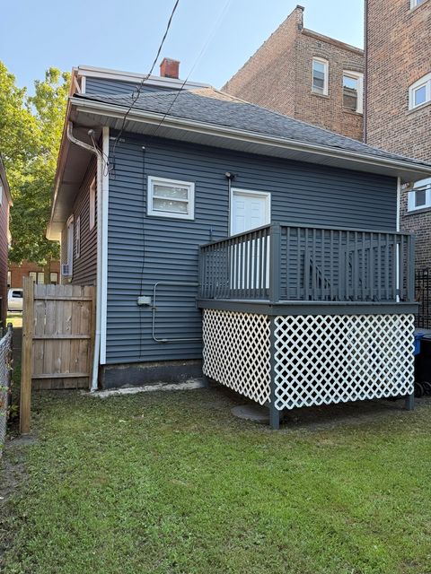 Tiny photo for 2706 E 78th Street, Chicago, IL 60649 (MLS # 12446561)