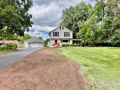 Photo of 11110 79th Street, Willow Springs, IL 60525 (MLS # 12709571)