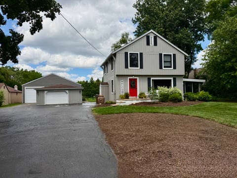 Tiny photo for 11110 79th Street, Willow Springs, IL 60525 (MLS # 12709571)