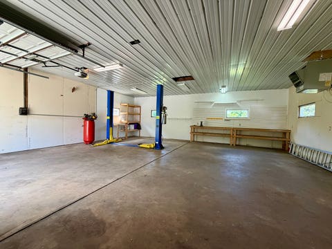 Tiny photo for 11110 79th Street, Willow Springs, IL 60525 (MLS # 12709571)