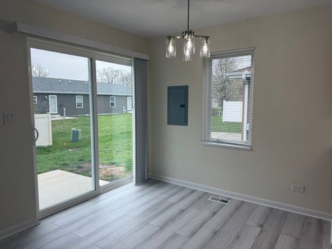 Tiny photo for 922 Bergera Street W, Braidwood, IL 60408 (MLS # 12604275)