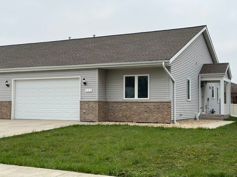 Photo of 922 Bergera Street W, Braidwood, IL 60408 (MLS # 12604275)