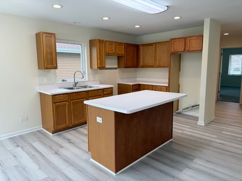 Tiny photo for 922 Bergera Street W, Braidwood, IL 60408 (MLS # 12604275)