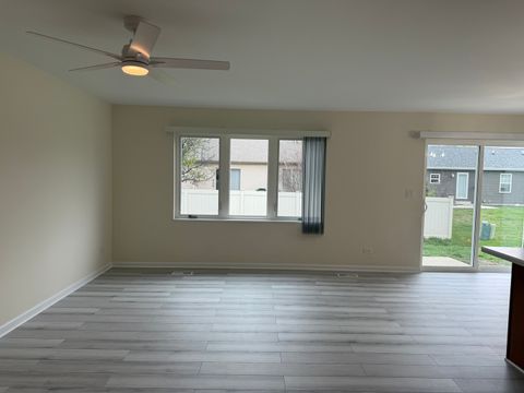 Tiny photo for 922 Bergera Street W, Braidwood, IL 60408 (MLS # 12604275)