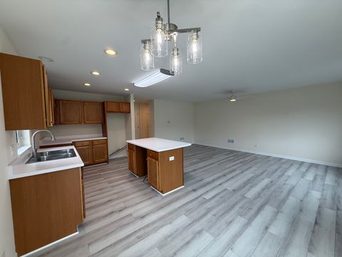 Tiny photo for 922 Bergera Street W, Braidwood, IL 60408 (MLS # 12604275)