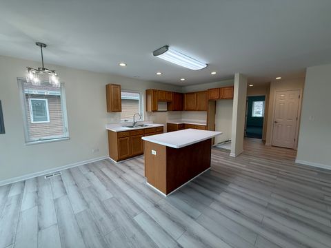 Tiny photo for 922 Bergera Street W, Braidwood, IL 60408 (MLS # 12604275)