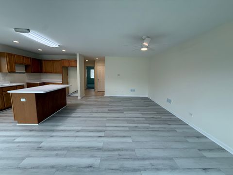 Tiny photo for 922 Bergera Street W, Braidwood, IL 60408 (MLS # 12604275)