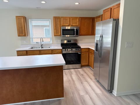 Tiny photo for 922 Bergera Street W, Braidwood, IL 60408 (MLS # 12604275)