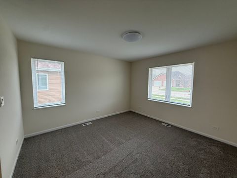 Tiny photo for 922 Bergera Street W, Braidwood, IL 60408 (MLS # 12604275)