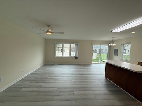 Tiny photo for 922 Bergera Street W, Braidwood, IL 60408 (MLS # 12604275)