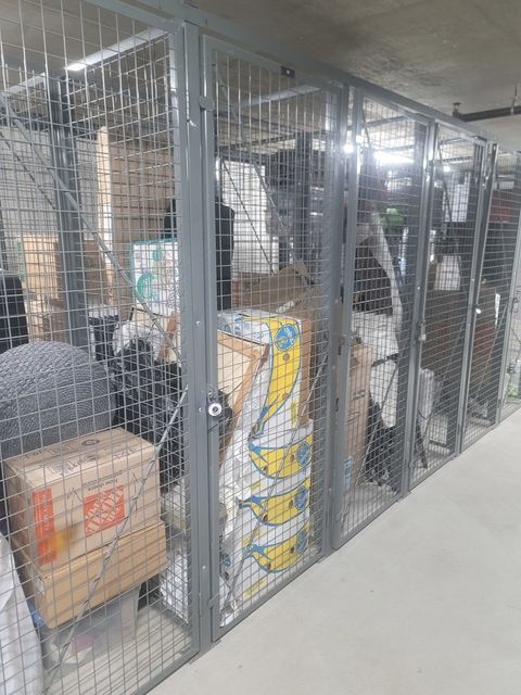 Tiny photo for 800 Elgin Road #1108, Evanston, IL 60201 (MLS # 12533184)