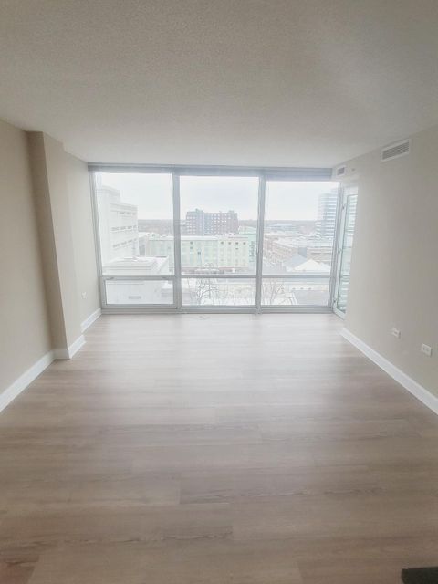 Tiny photo for 800 Elgin Road #1108, Evanston, IL 60201 (MLS # 12533184)