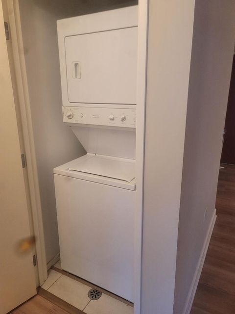 Tiny photo for 800 Elgin Road #1108, Evanston, IL 60201 (MLS # 12533184)