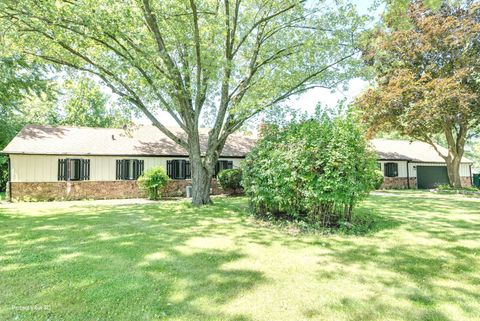 A home in Mundelein