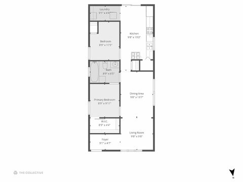 Tiny photo for 7211 W 58th Place, Summit, IL 60501 (MLS # 12500043)