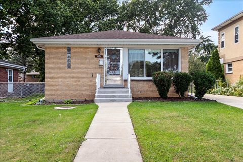 9234 Central Avenue Morton Grove IL 60053