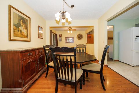 Tiny photo for 1202 N Linden Street, Normal, IL 61761 (MLS # 12602787)