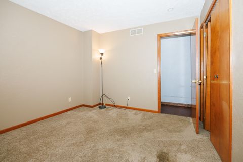 Tiny photo for 1202 N Linden Street, Normal, IL 61761 (MLS # 12602787)