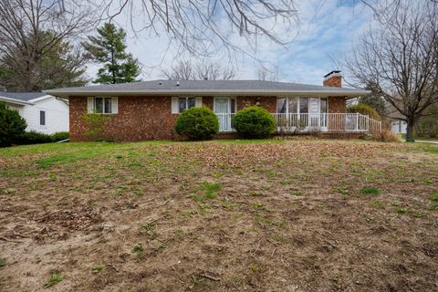 Tiny photo for 1202 N Linden Street, Normal, IL 61761 (MLS # 12602787)