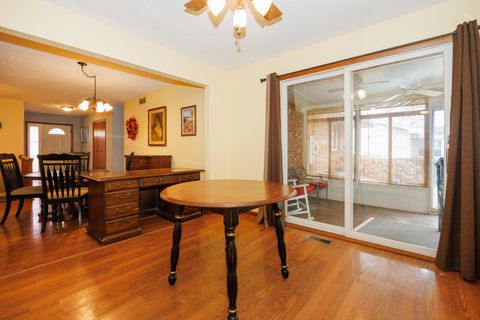 Tiny photo for 1202 N Linden Street, Normal, IL 61761 (MLS # 12602787)