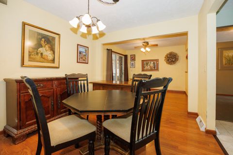 Tiny photo for 1202 N Linden Street, Normal, IL 61761 (MLS # 12602787)