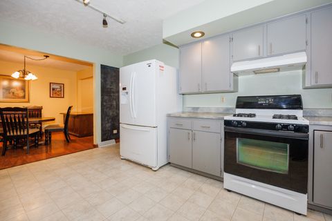 Tiny photo for 1202 N Linden Street, Normal, IL 61761 (MLS # 12602787)