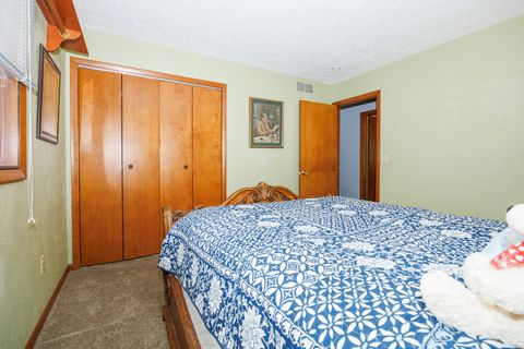 Tiny photo for 1202 N Linden Street, Normal, IL 61761 (MLS # 12602787)