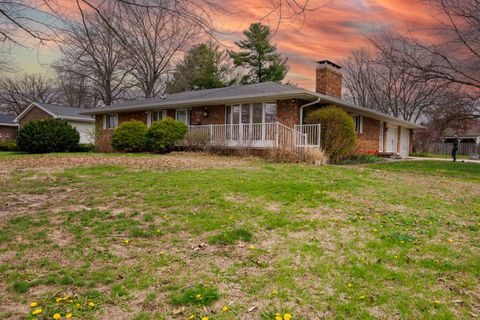 Tiny photo for 1202 N Linden Street, Normal, IL 61761 (MLS # 12602787)