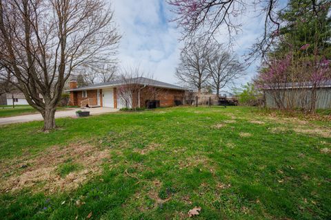 Tiny photo for 1202 N Linden Street, Normal, IL 61761 (MLS # 12602787)