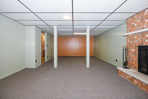 Tiny photo for 1202 N Linden Street, Normal, IL 61761 (MLS # 12602787)