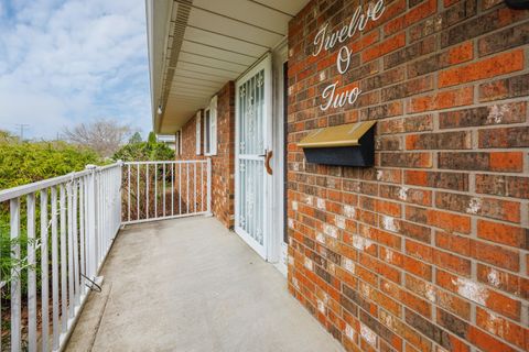 Tiny photo for 1202 N Linden Street, Normal, IL 61761 (MLS # 12602787)
