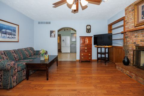 Tiny photo for 1202 N Linden Street, Normal, IL 61761 (MLS # 12602787)