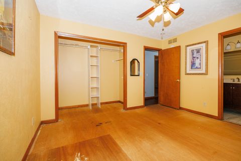 Tiny photo for 1202 N Linden Street, Normal, IL 61761 (MLS # 12602787)