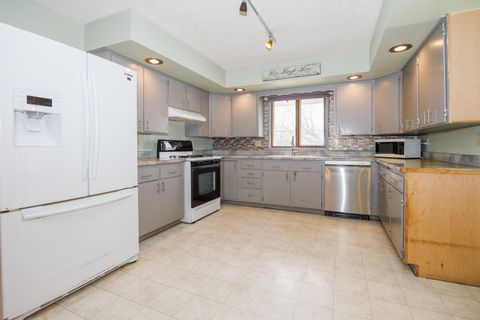 Tiny photo for 1202 N Linden Street, Normal, IL 61761 (MLS # 12602787)