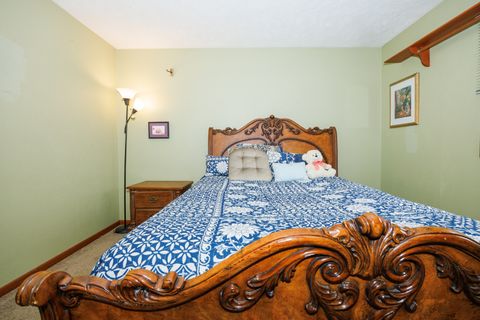 Tiny photo for 1202 N Linden Street, Normal, IL 61761 (MLS # 12602787)