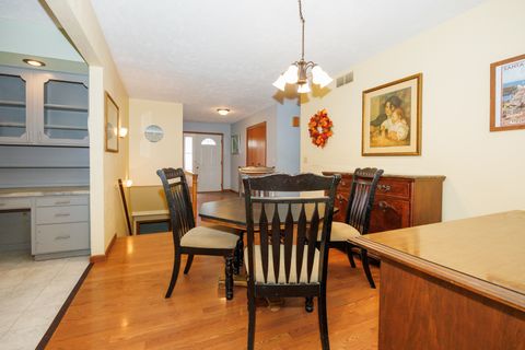 Tiny photo for 1202 N Linden Street, Normal, IL 61761 (MLS # 12602787)