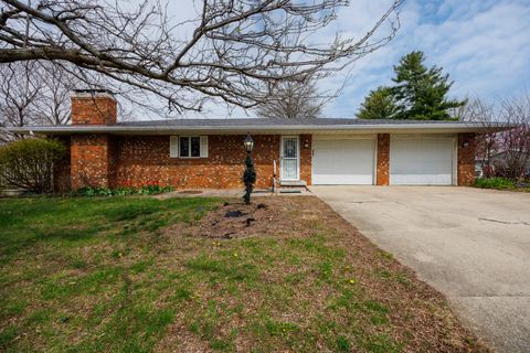 Tiny photo for 1202 N Linden Street, Normal, IL 61761 (MLS # 12602787)