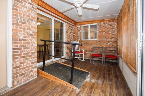 Tiny photo for 1202 N Linden Street, Normal, IL 61761 (MLS # 12602787)
