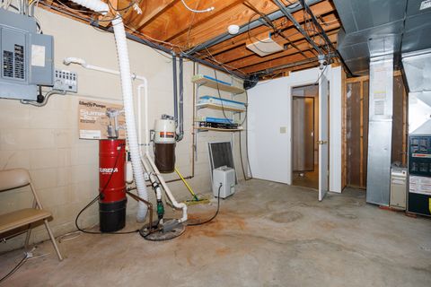 Tiny photo for 1202 N Linden Street, Normal, IL 61761 (MLS # 12602787)