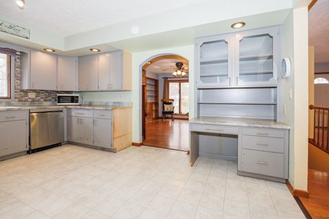 Tiny photo for 1202 N Linden Street, Normal, IL 61761 (MLS # 12602787)