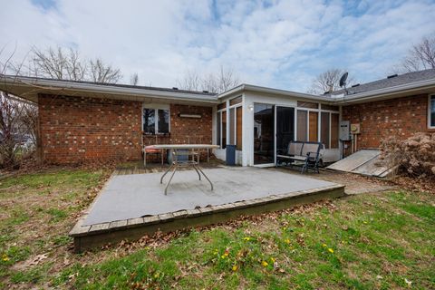 Tiny photo for 1202 N Linden Street, Normal, IL 61761 (MLS # 12602787)