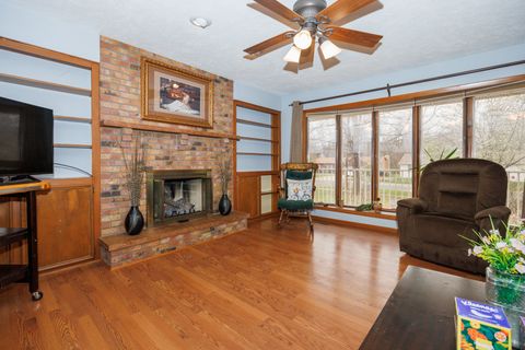 Tiny photo for 1202 N Linden Street, Normal, IL 61761 (MLS # 12602787)