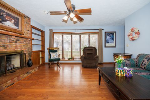 Tiny photo for 1202 N Linden Street, Normal, IL 61761 (MLS # 12602787)