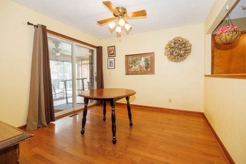 Tiny photo for 1202 N Linden Street, Normal, IL 61761 (MLS # 12602787)