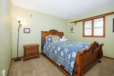 Tiny photo for 1202 N Linden Street, Normal, IL 61761 (MLS # 12602787)