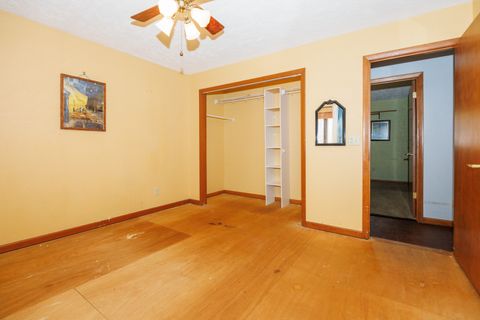 Tiny photo for 1202 N Linden Street, Normal, IL 61761 (MLS # 12602787)