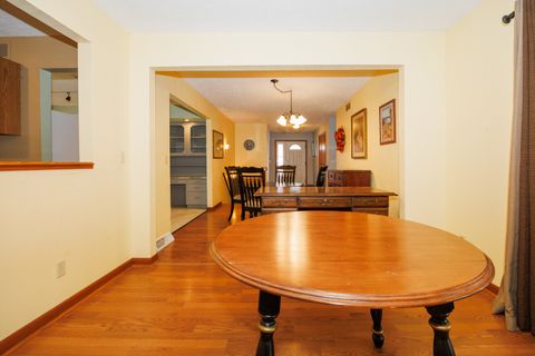 Tiny photo for 1202 N Linden Street, Normal, IL 61761 (MLS # 12602787)