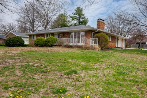 Photo of 1202 N Linden Street, Normal, IL 61761 (MLS # 12602787)