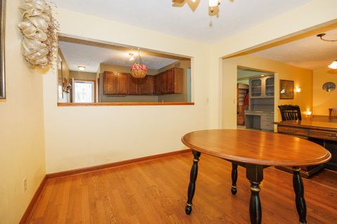 Tiny photo for 1202 N Linden Street, Normal, IL 61761 (MLS # 12602787)