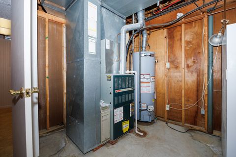 Tiny photo for 1202 N Linden Street, Normal, IL 61761 (MLS # 12602787)